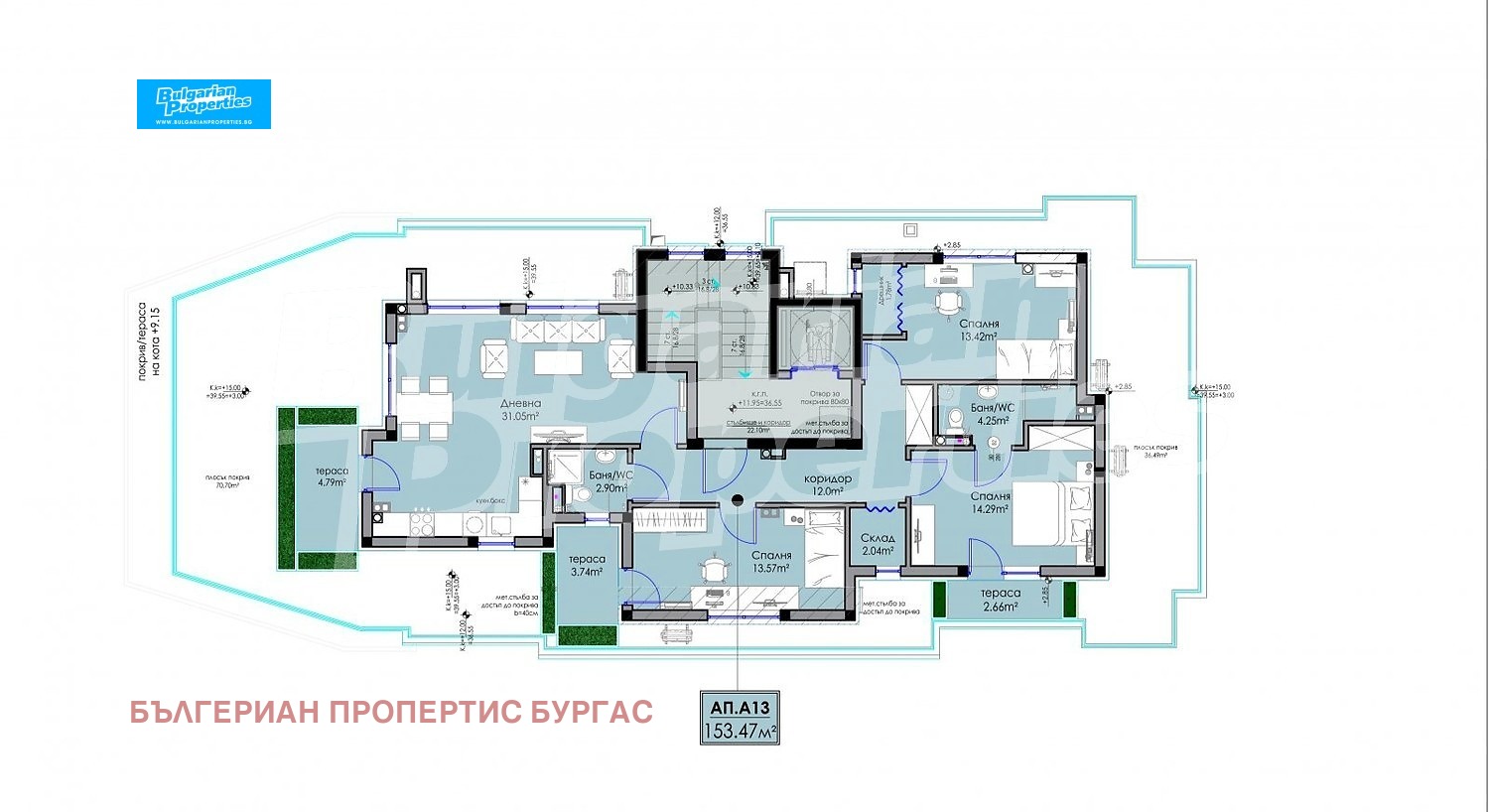 ������� 2-����� | Imot.bg � ����������� 9