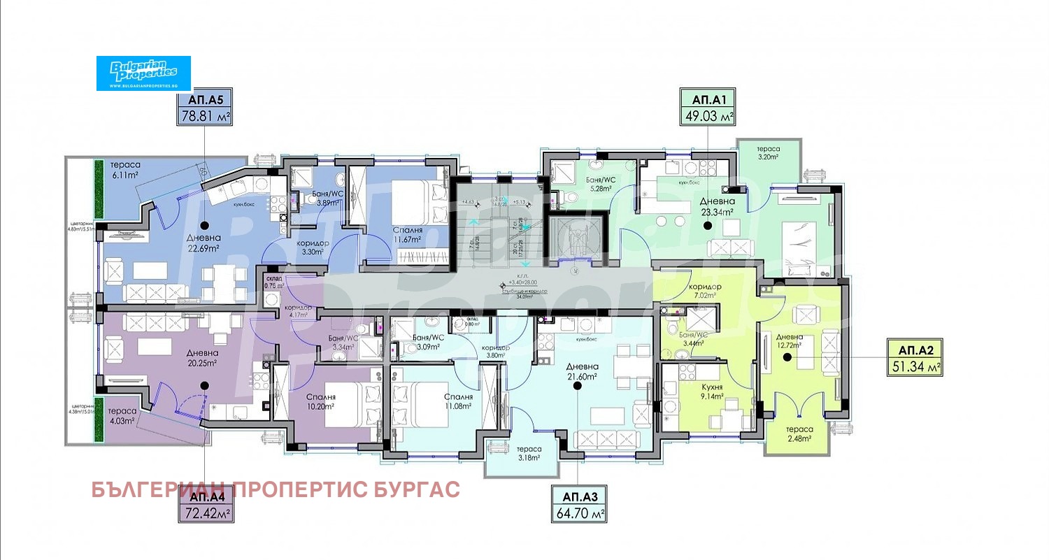 ������� 2-����� | Imot.bg � ����������� 5