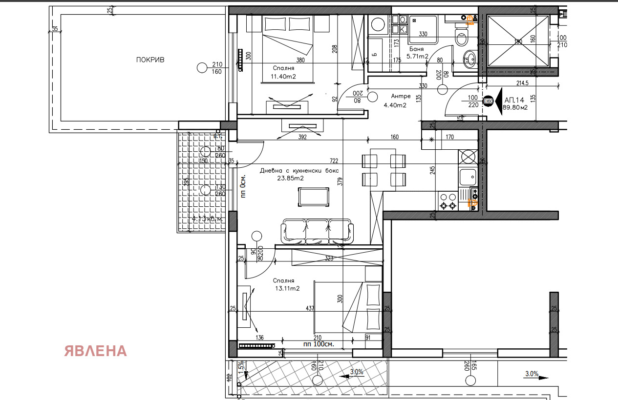 ������� 3-����� | Imot.bg � ����������� 16