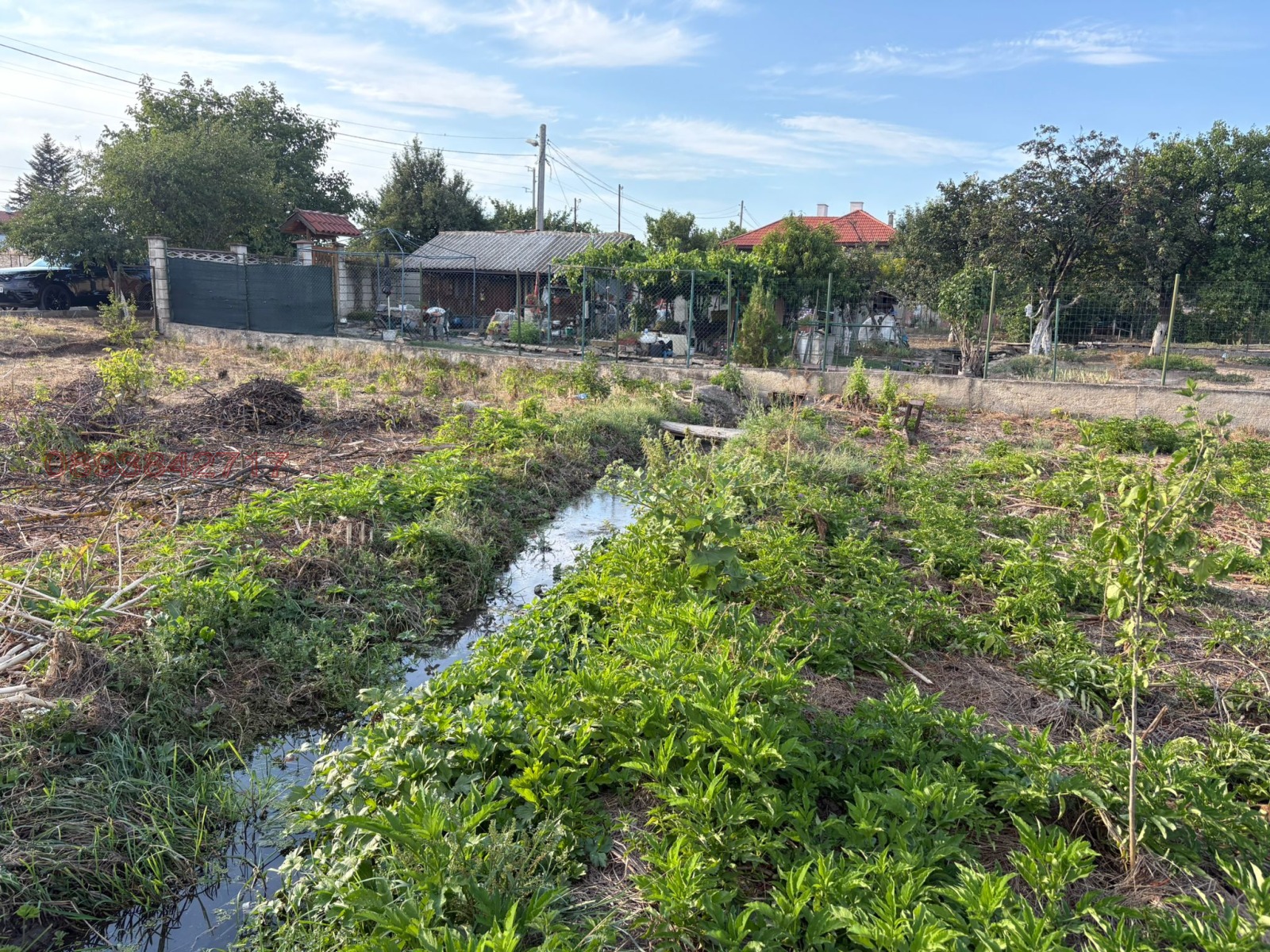 Продава ПАРЦЕЛ | Imot.bg — изображение 3