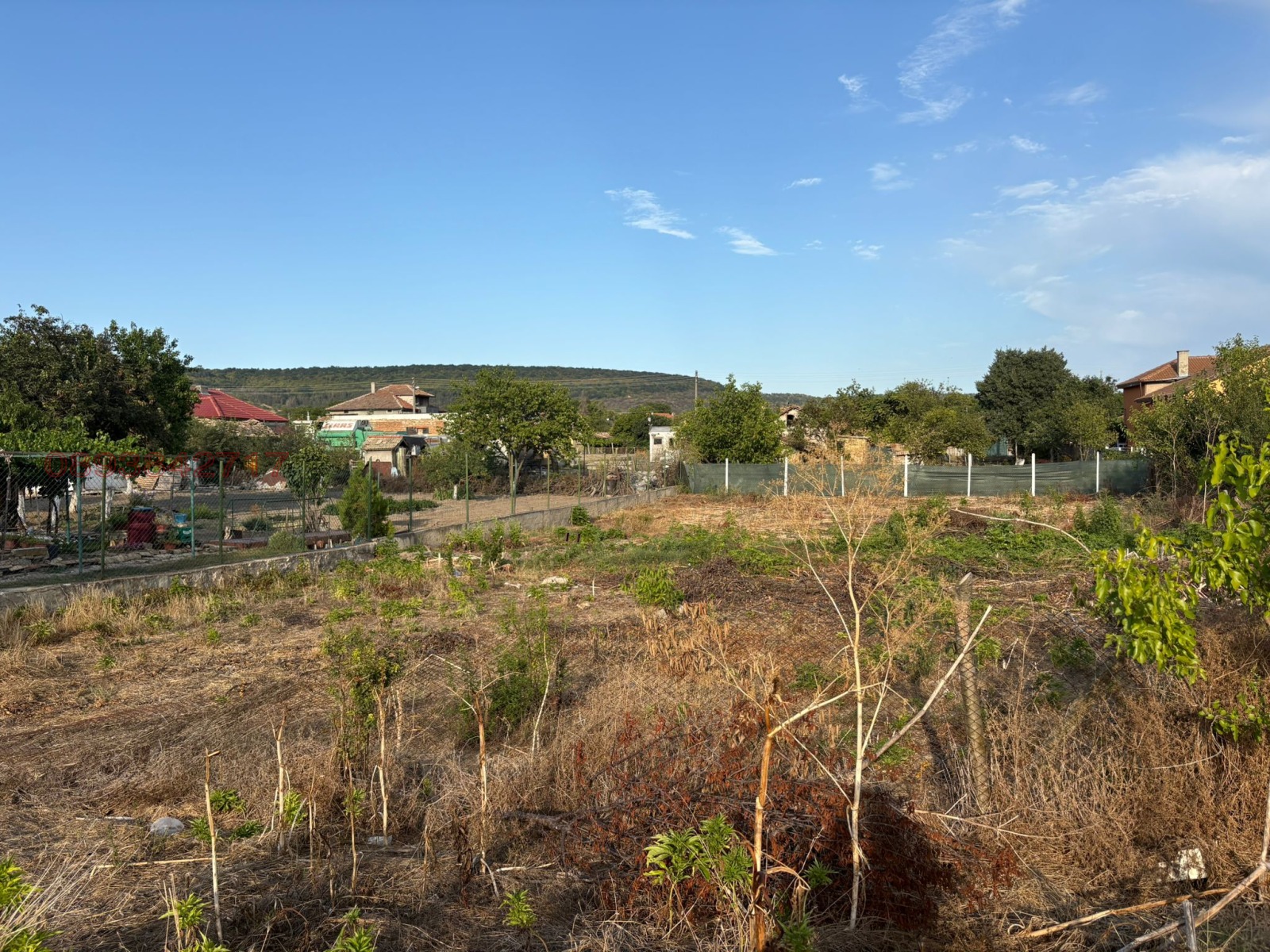 Продава ПАРЦЕЛ | Imot.bg — изображение 2