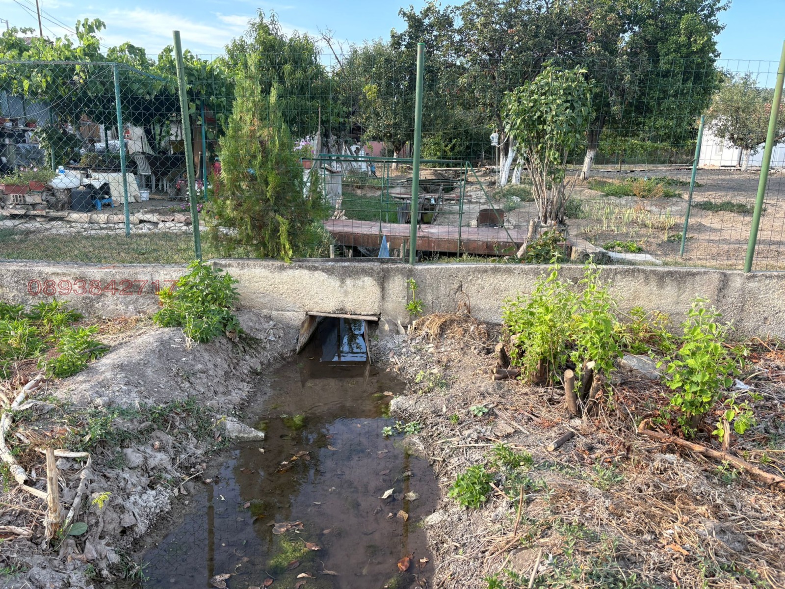 Продава ПАРЦЕЛ | Imot.bg — изображение 4