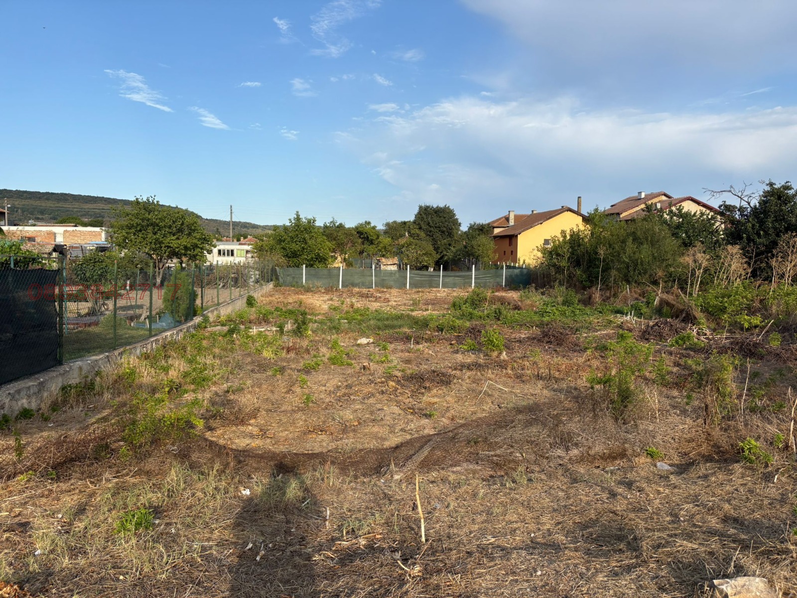 Продава ПАРЦЕЛ | Imot.bg — изображение 1