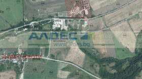 Terra Ivaniane, região Sófia