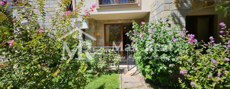 For Sale  Studio region Burgas , k.k. Slanchev bryag , 32 sq.m | 62970612 - image [10]