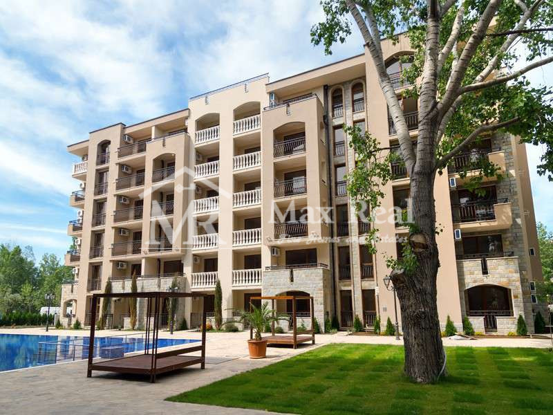 Продаја  Студио регион Бургас , к.к. Сланчев брјаг , 32 м2 | 62970612 - слика [2]