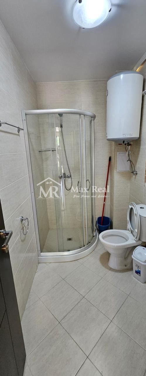 For Sale  Studio region Burgas , k.k. Slanchev bryag , 32 sq.m | 62970612 - image [9]