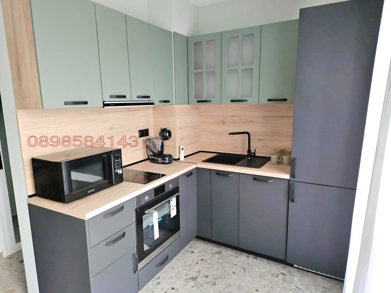 À venda  1 quarto Sofia , Drujba 2 , 104 m² | 28325805 - imagem [4]