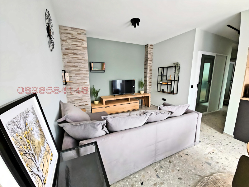 À venda  1 quarto Sofia , Drujba 2 , 104 m² | 28325805