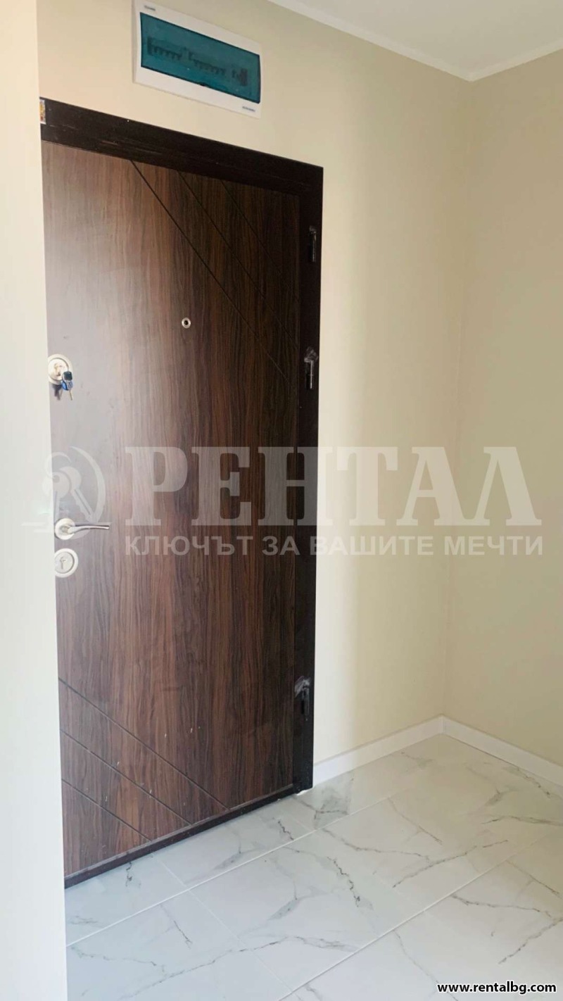 Продава 2-СТАЕН, гр. Пловдив, Кючук Париж, снимка 5 - Aпартаменти - 48947404