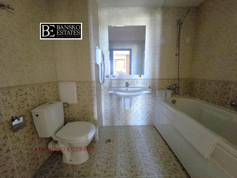 Продава  3-стаен област Благоевград , гр. Банско , 81 кв.м | 15719642 - изображение [13]