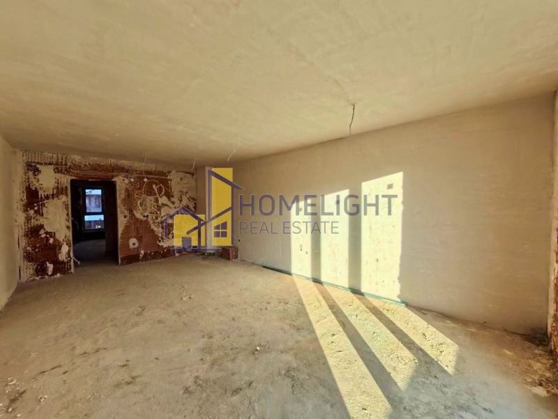 Продава 2-СТАЕН, гр. София, Овча купел, снимка 2 - Апартаменти - 51375083