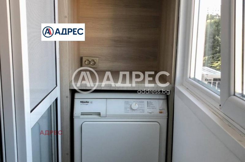 Te koop  1 slaapkamer Varna , Levski 1 , 40 m² | 95421971 - afbeelding [8]