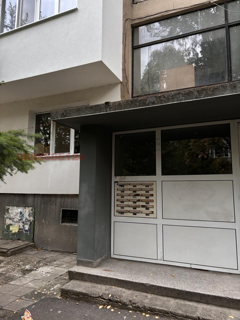 Na prodej  1 ložnice Sofia , Borovo , 65 m2 | 56510368 - obraz [14]