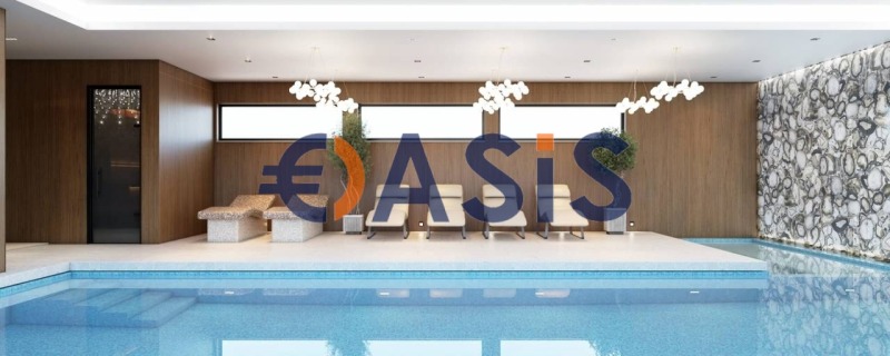 Продава 2-СТАЕН, к.к. Слънчев бряг, област Бургас, снимка 7 - Апартаменти - 52311623