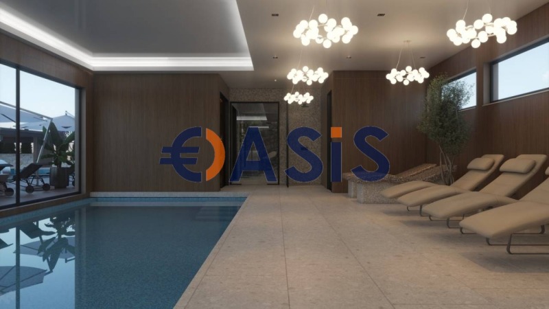 Продава 2-СТАЕН, к.к. Слънчев бряг, област Бургас, снимка 6 - Апартаменти - 52311623