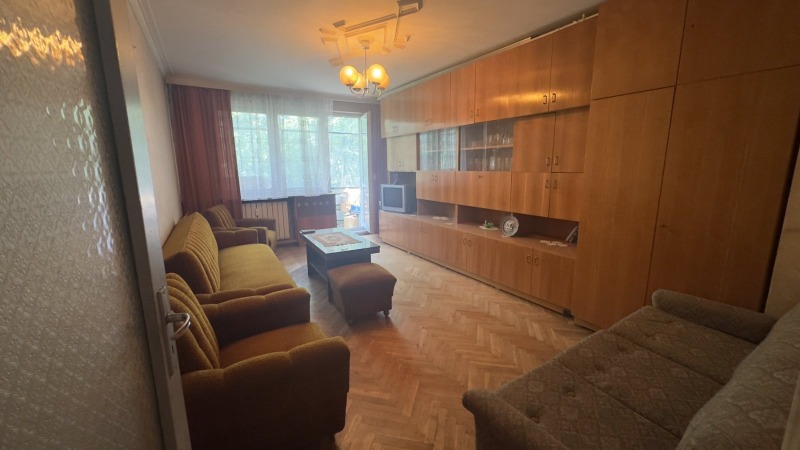 Продава 2-СТАЕН, гр. София, Люлин 6, снимка 2 - Апартаменти - 52621846