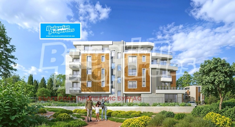 Продава 2-СТАЕН, гр. Бургас, Сарафово