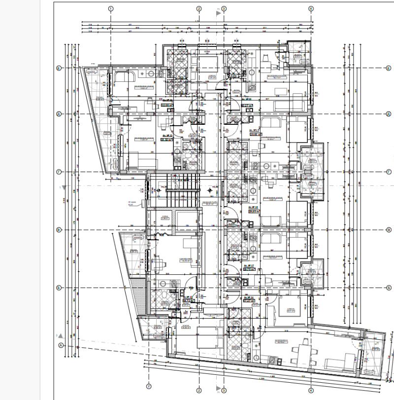 Продава 2-СТАЕН, гр. Китен, област Бургас, снимка 5 - Апартаменти - 53151434