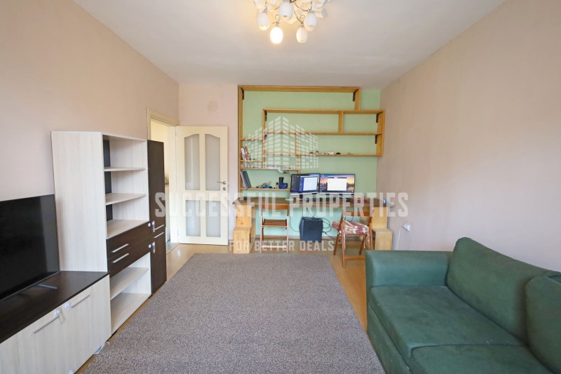 Продава 2-СТАЕН, гр. София, Гоце Делчев, снимка 4 - Апартаменти - 53503559