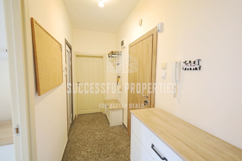 Продава 2-СТАЕН, гр. София, Гоце Делчев, снимка 14 - Апартаменти - 53503559