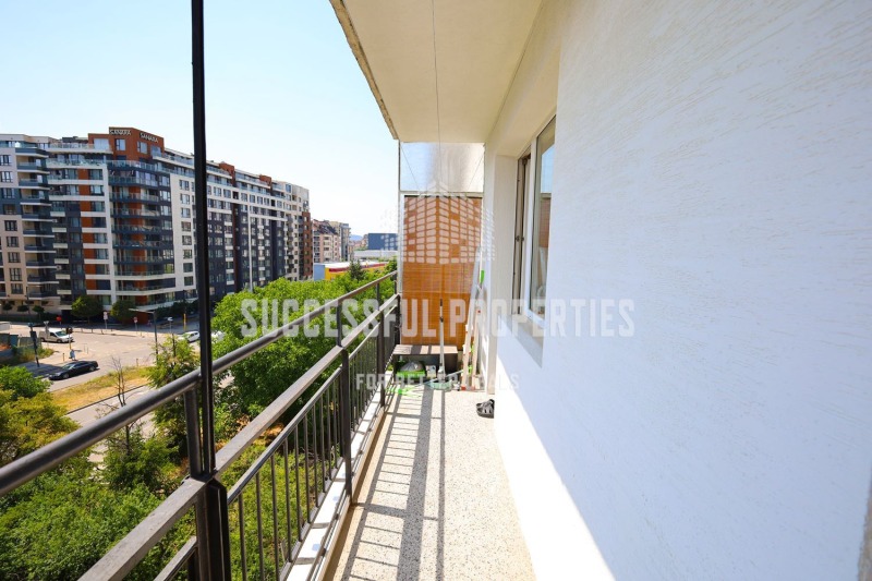 Продава 2-СТАЕН, гр. София, Гоце Делчев, снимка 15 - Апартаменти - 53503559