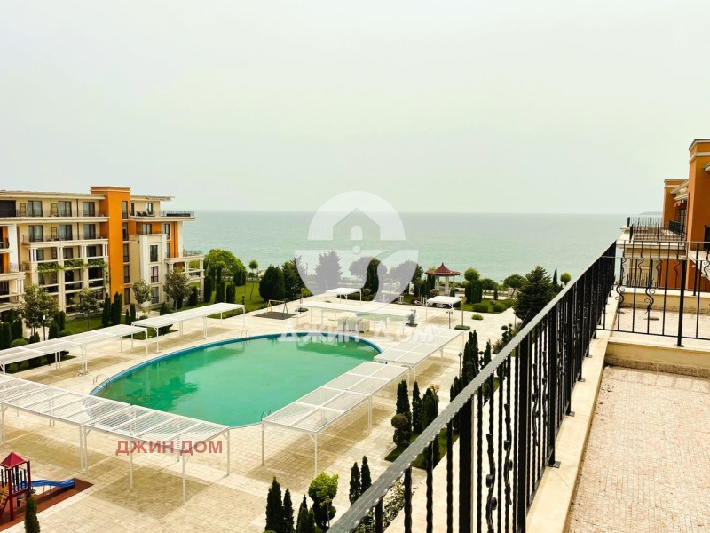 En venta  2 dormitorios región Burgas , Sveti Vlas , 139 metros cuadrados | 17292145