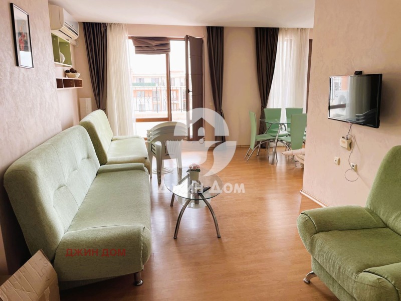 Zu verkaufen  2 Schlafzimmer region Burgas , Sweti Wlas , 139 qm | 17292145 - Bild [3]