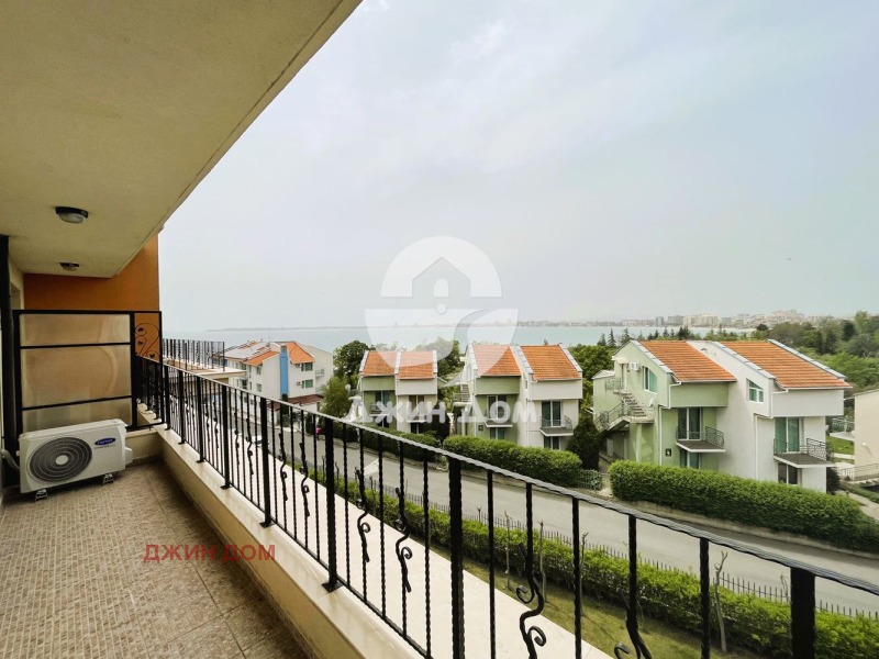 En venta  2 dormitorios región Burgas , Sveti Vlas , 139 metros cuadrados | 17292145 - imagen [11]