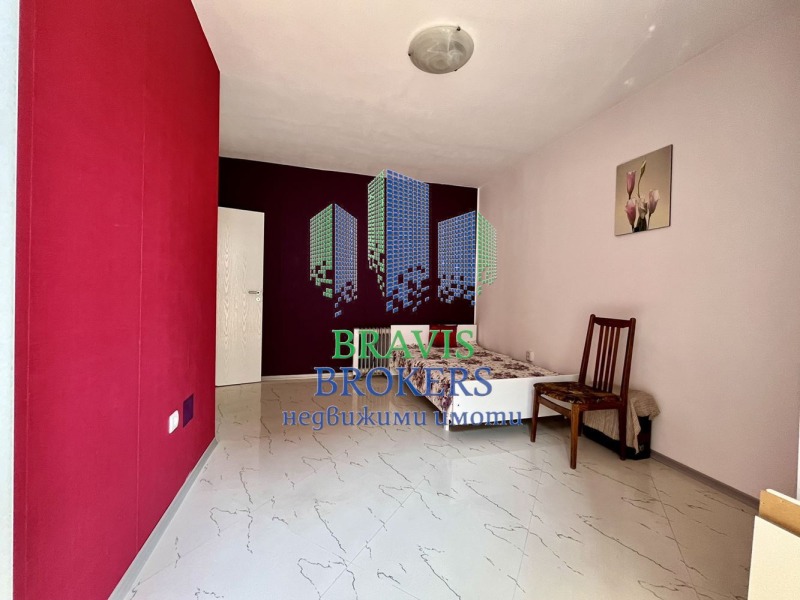 Na prodej  2 ložnice Varna , Briz , 108 m2 | 25462635 - obraz [4]