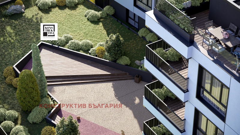 Продава 3-СТАЕН, гр. София, Левски В, снимка 1 - Aпартаменти - 47543761