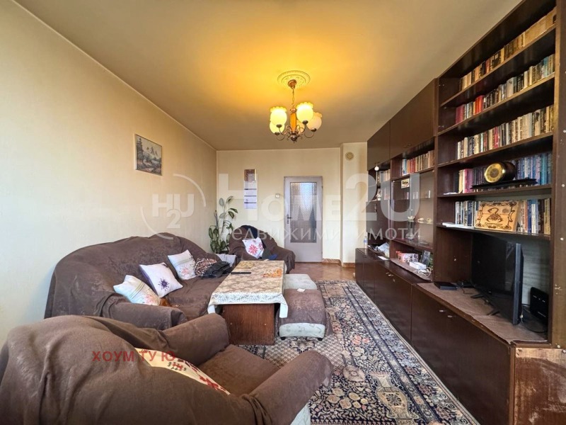 For Sale  2 bedroom Sofia , Lyulin 4 , 87 sq.m | 48288078 - image [2]