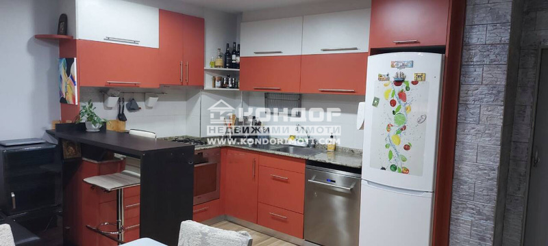 Satılık  2 yatak odası Plovdiv , Trakiya , 116 metrekare | 38116281 - görüntü [2]