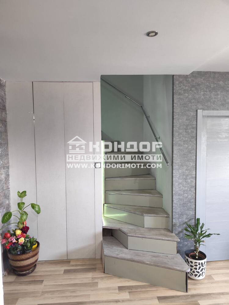 Satılık  2 yatak odası Plovdiv , Trakiya , 116 metrekare | 38116281 - görüntü [5]