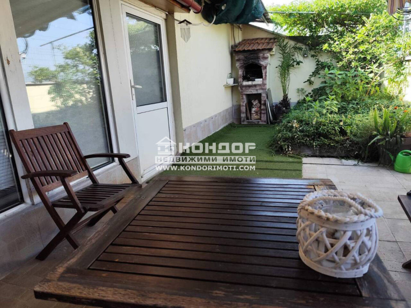 Satılık  2 yatak odası Plovdiv , Trakiya , 116 metrekare | 38116281 - görüntü [10]