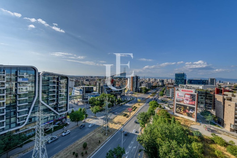 De vânzare  2 dormitoare Sofia , Manastirsci livadi , 141 mp | 16426173 - imagine [5]
