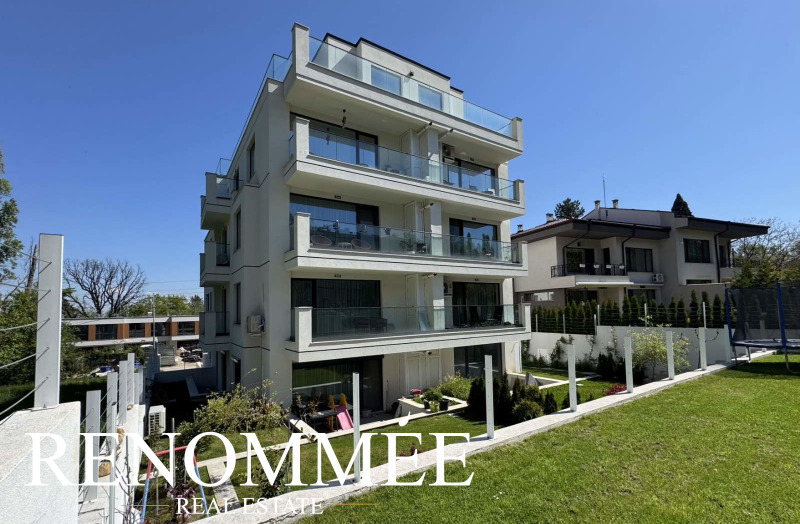 Продава 3-СТАЕН, гр. София, Симеоново, снимка 14 - Апартаменти - 52278128