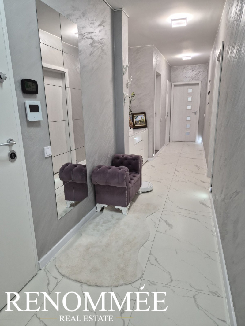 Продава 3-СТАЕН, гр. София, Симеоново, снимка 12 - Апартаменти - 52278128