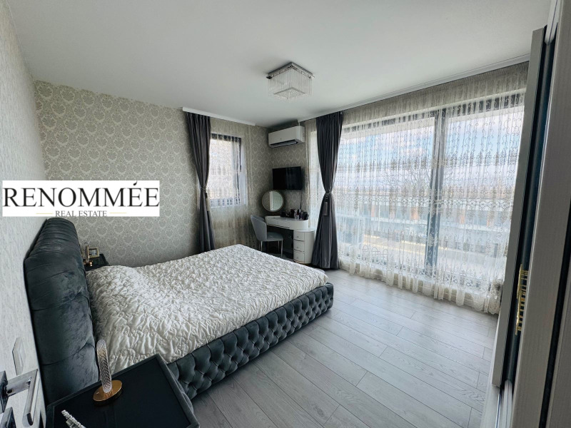 Продава 3-СТАЕН, гр. София, Симеоново, снимка 4 - Апартаменти - 52278128