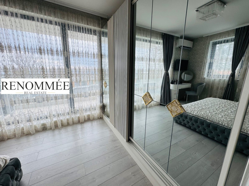 Продава 3-СТАЕН, гр. София, Симеоново, снимка 5 - Апартаменти - 52278128