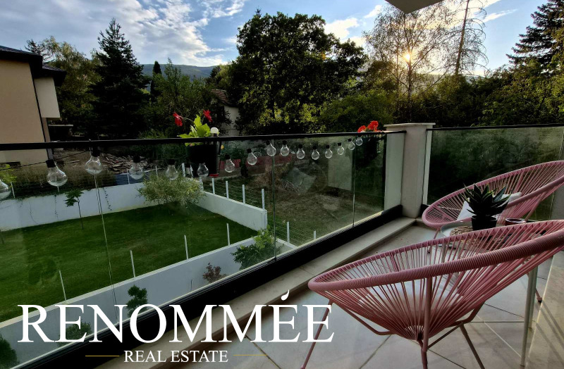 Продава 3-СТАЕН, гр. София, Симеоново, снимка 15 - Апартаменти - 52278128