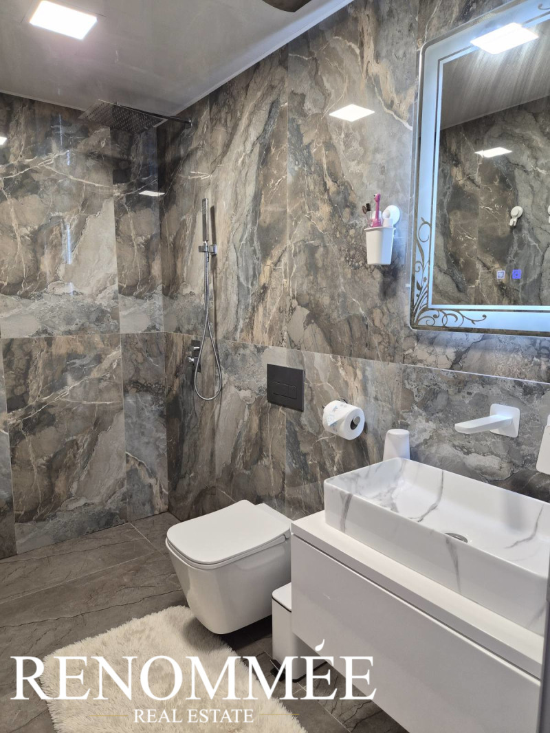 Продава 3-СТАЕН, гр. София, Симеоново, снимка 9 - Апартаменти - 52278128