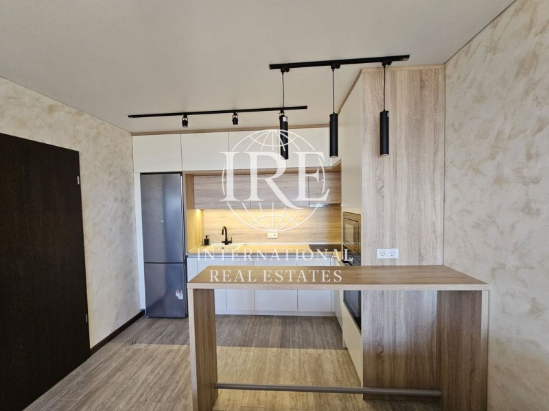 Продава 3-СТАЕН, гр. Варна, област Варна, снимка 7 - Апартаменти - 52663986