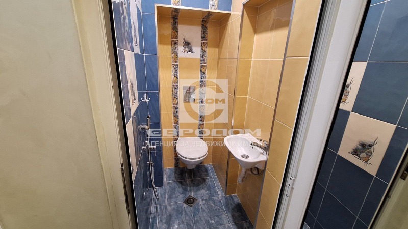 Продава 3-СТАЕН, гр. Стара Загора, Център, снимка 11 - Апартаменти - 52835896