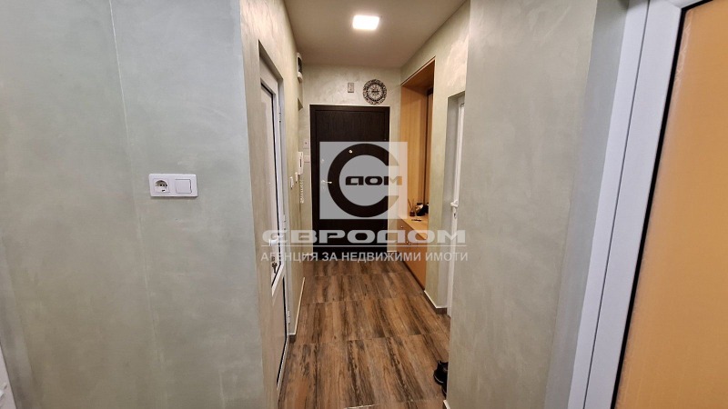 Продава 3-СТАЕН, гр. Стара Загора, Център, снимка 14 - Апартаменти - 52835896