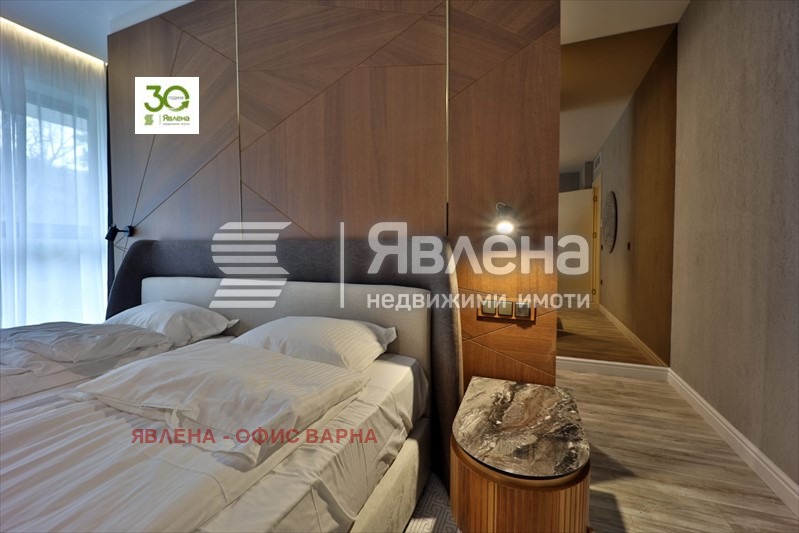 Продава 3-СТАЕН, гр. Варна, к.к. Св.Св. Константин и Елена, снимка 12 - Апартаменти - 53039125