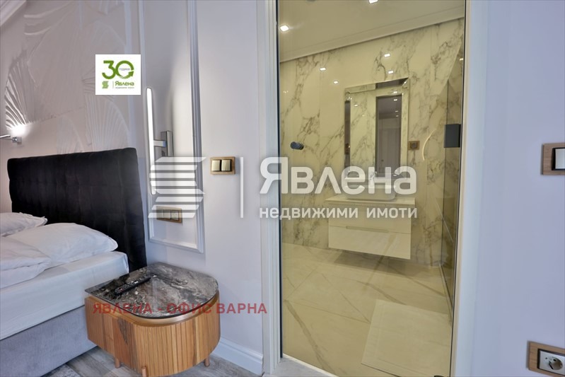 Продава 3-СТАЕН, гр. Варна, к.к. Св.Св. Константин и Елена, снимка 11 - Апартаменти - 53039125