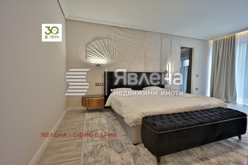 Продава 3-СТАЕН, гр. Варна, к.к. Св.Св. Константин и Елена, снимка 9 - Апартаменти - 53039125