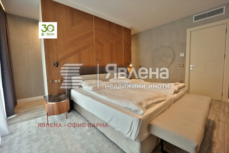 Продава 3-СТАЕН, гр. Варна, к.к. Св.Св. Константин и Елена, снимка 13 - Апартаменти - 53039125