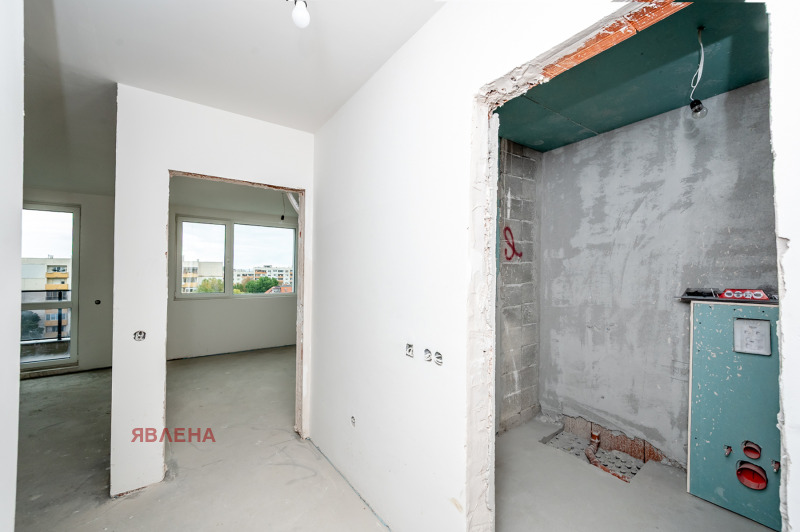 Продава 3-СТАЕН, гр. София, Хаджи Димитър, снимка 9 - Апартаменти - 53071538